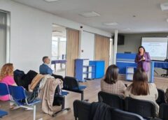 ZNAČAJ UMREŽAVANJA ZA RANE INTERVENCIJE U PORODICI