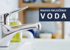 OBAVEŠTENJE