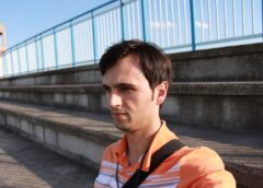 DR MILAN MILANOVIĆ: ŽIVOT JE PROJEKAT  