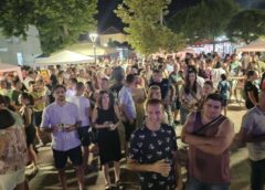 ZAŽIVEO FESTIVAL ZANATSKOG PIVA U LAJKOVCU
