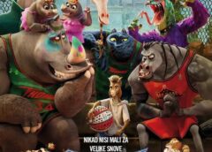 FILMOM GOAT: UKUS POBEDE POČINJE LAJKOVAČKO KULTURNO LETO